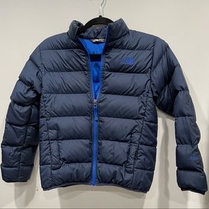 The North Face Down Jacket